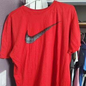 Nike shirt